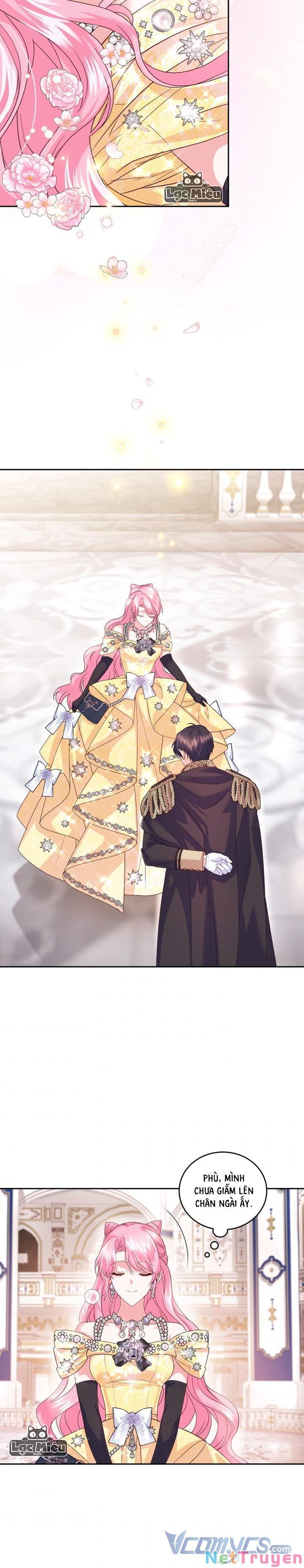 đọc truyện Trở Thành Người Pha Chế Nước Hoa Độc Nhất Của Bạo Chúa Chương 61 ảnh 20 tại Thiên Thai Truyện