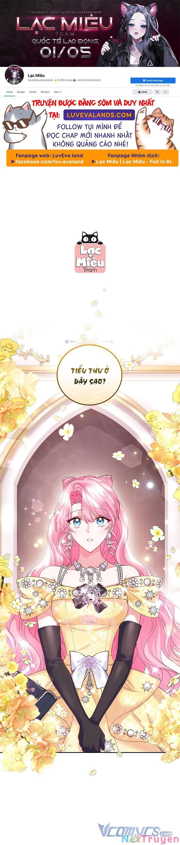 đọc truyện Trở Thành Người Pha Chế Nước Hoa Độc Nhất Của Bạo Chúa Chương 61 ảnh 4 tại Thiên Thai Truyện