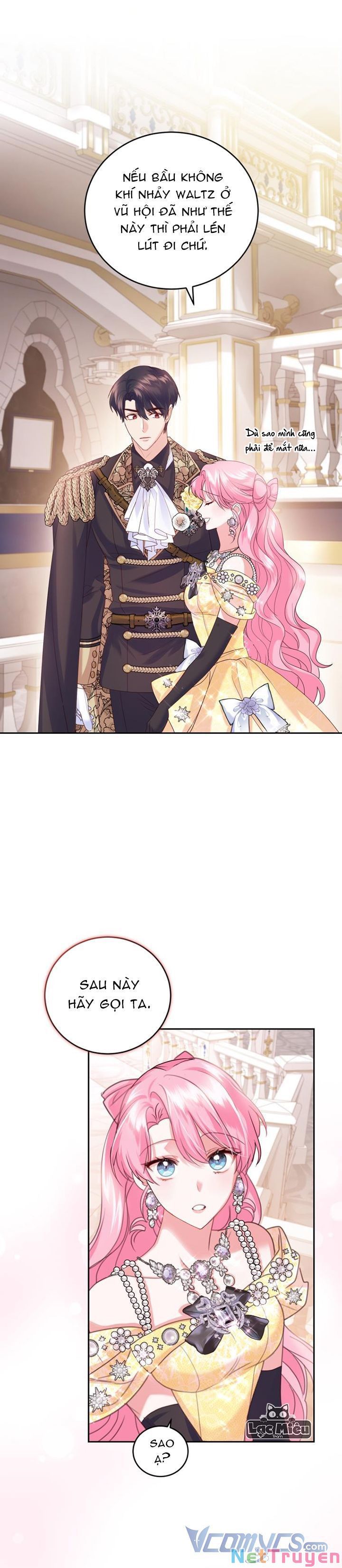 đọc truyện Trở Thành Người Pha Chế Nước Hoa Độc Nhất Của Bạo Chúa Chương 61 ảnh 22 tại Thiên Thai Truyện