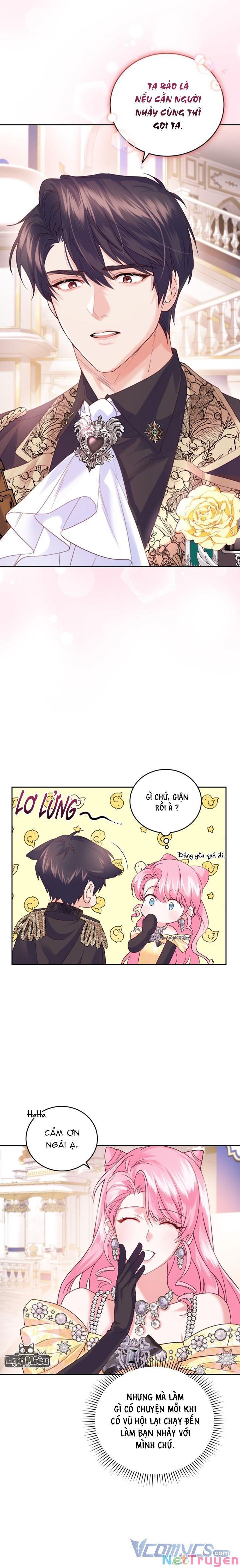 đọc truyện Trở Thành Người Pha Chế Nước Hoa Độc Nhất Của Bạo Chúa Chương 61 ảnh 23 tại Thiên Thai Truyện