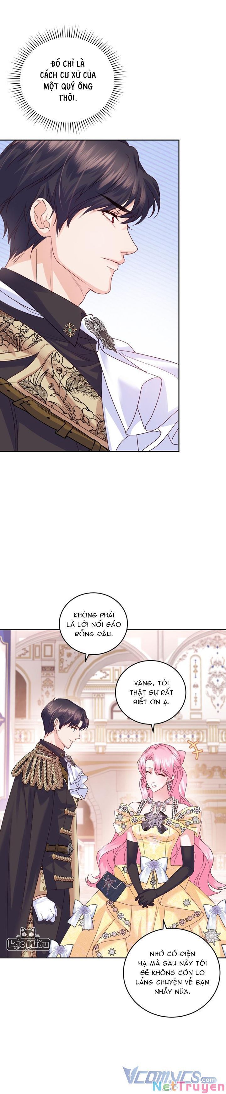 đọc truyện Trở Thành Người Pha Chế Nước Hoa Độc Nhất Của Bạo Chúa Chương 61 ảnh 24 tại Thiên Thai Truyện