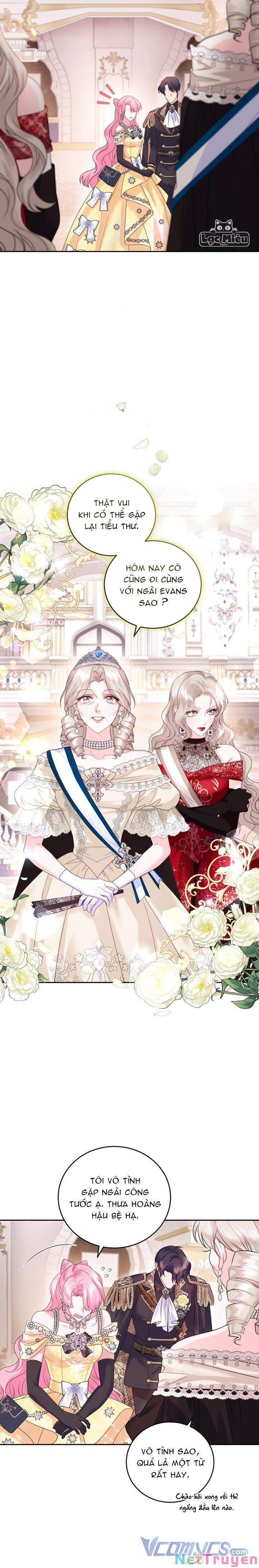 đọc truyện Trở Thành Người Pha Chế Nước Hoa Độc Nhất Của Bạo Chúa Chương 61 ảnh 26 tại Thiên Thai Truyện