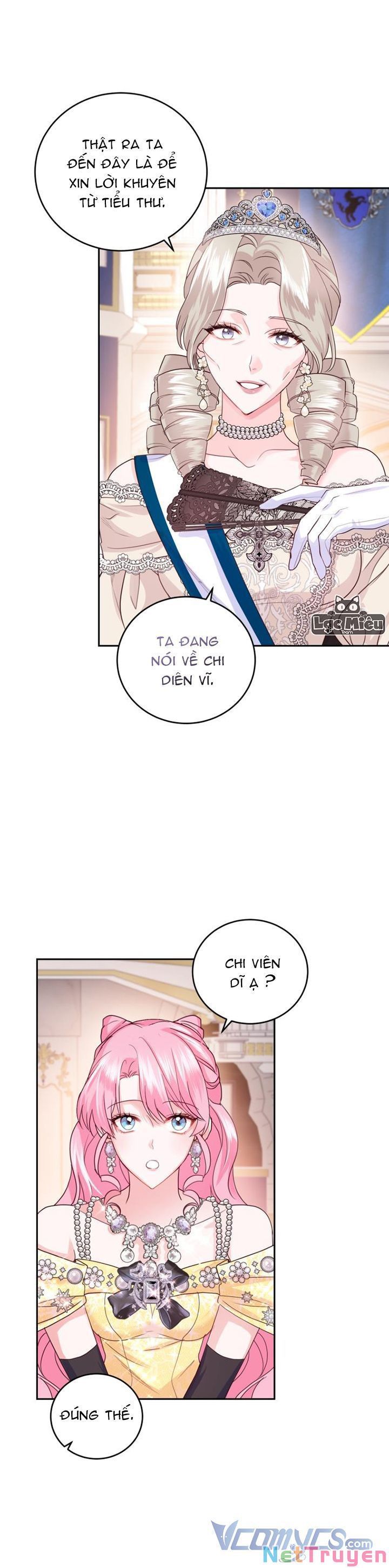 đọc truyện Trở Thành Người Pha Chế Nước Hoa Độc Nhất Của Bạo Chúa Chương 61 ảnh 27 tại Thiên Thai Truyện