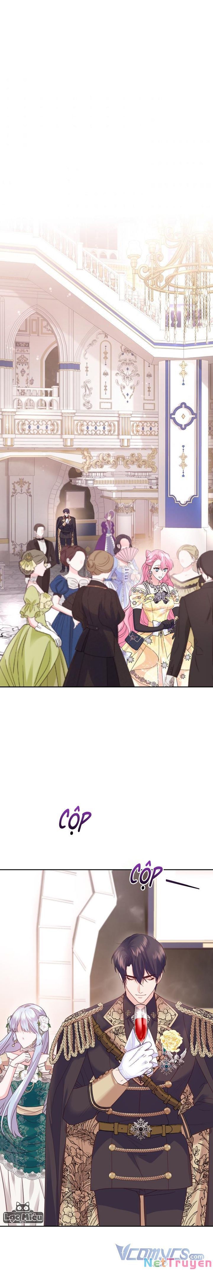 đọc truyện Trở Thành Người Pha Chế Nước Hoa Độc Nhất Của Bạo Chúa Chương 61 ảnh 34 tại Thiên Thai Truyện