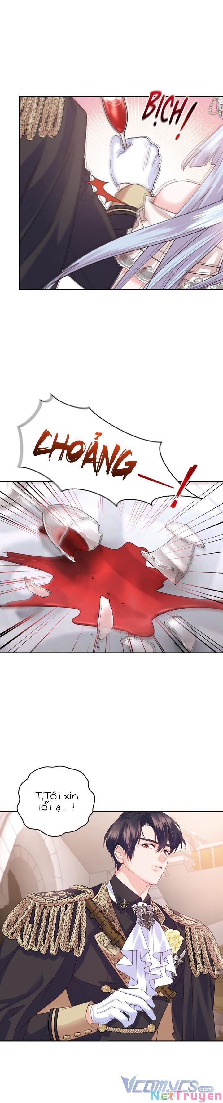 đọc truyện Trở Thành Người Pha Chế Nước Hoa Độc Nhất Của Bạo Chúa Chương 61 ảnh 35 tại Thiên Thai Truyện