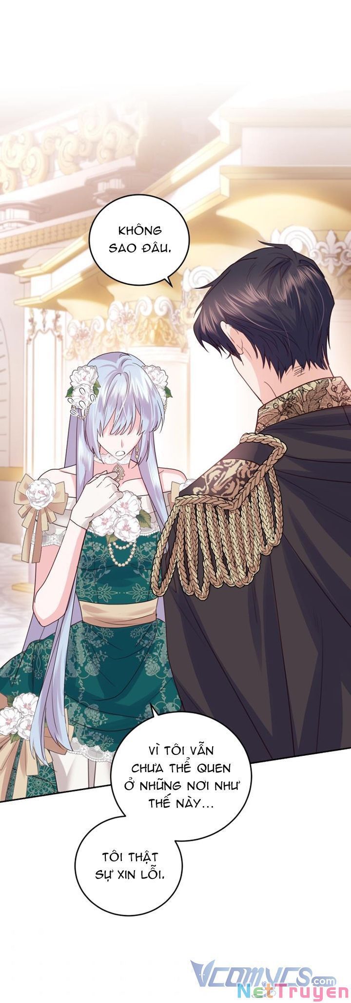 đọc truyện Trở Thành Người Pha Chế Nước Hoa Độc Nhất Của Bạo Chúa Chương 61 ảnh 36 tại Thiên Thai Truyện