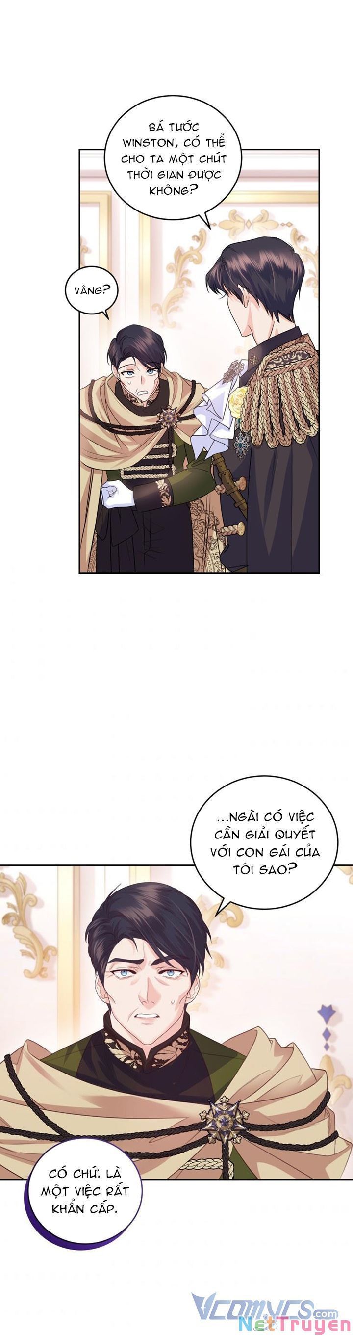 đọc truyện Trở Thành Người Pha Chế Nước Hoa Độc Nhất Của Bạo Chúa Chương 61 ảnh 6 tại Thiên Thai Truyện