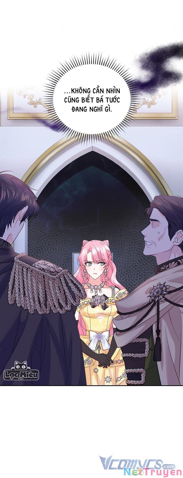 đọc truyện Trở Thành Người Pha Chế Nước Hoa Độc Nhất Của Bạo Chúa Chương 61 ảnh 7 tại Thiên Thai Truyện