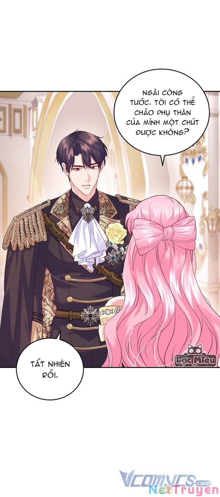 đọc truyện Trở Thành Người Pha Chế Nước Hoa Độc Nhất Của Bạo Chúa Chương 61 ảnh 9 tại Thiên Thai Truyện