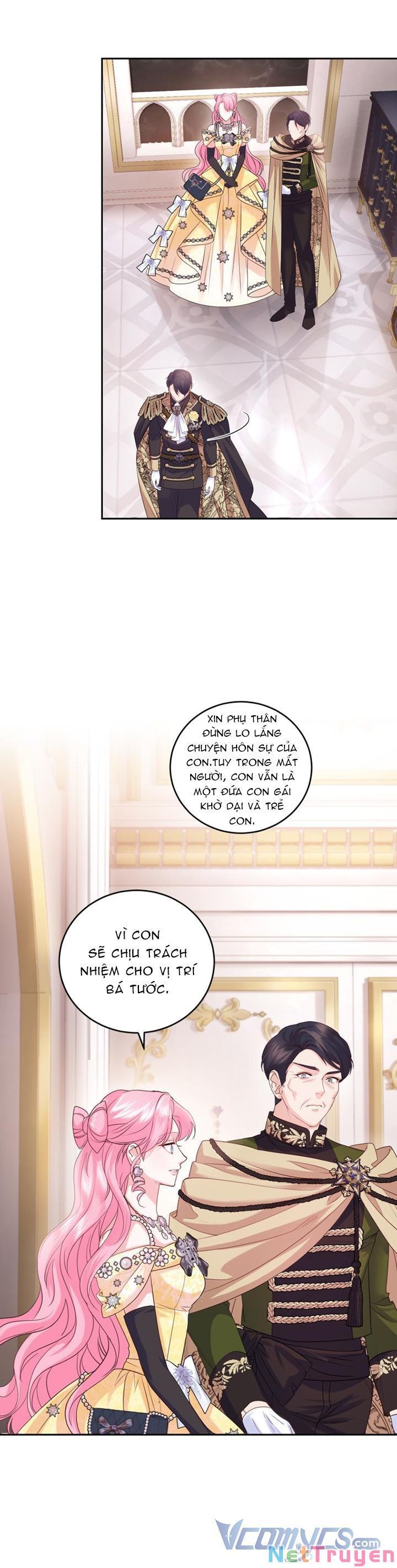 đọc truyện Trở Thành Người Pha Chế Nước Hoa Độc Nhất Của Bạo Chúa Chương 61 ảnh 10 tại Thiên Thai Truyện