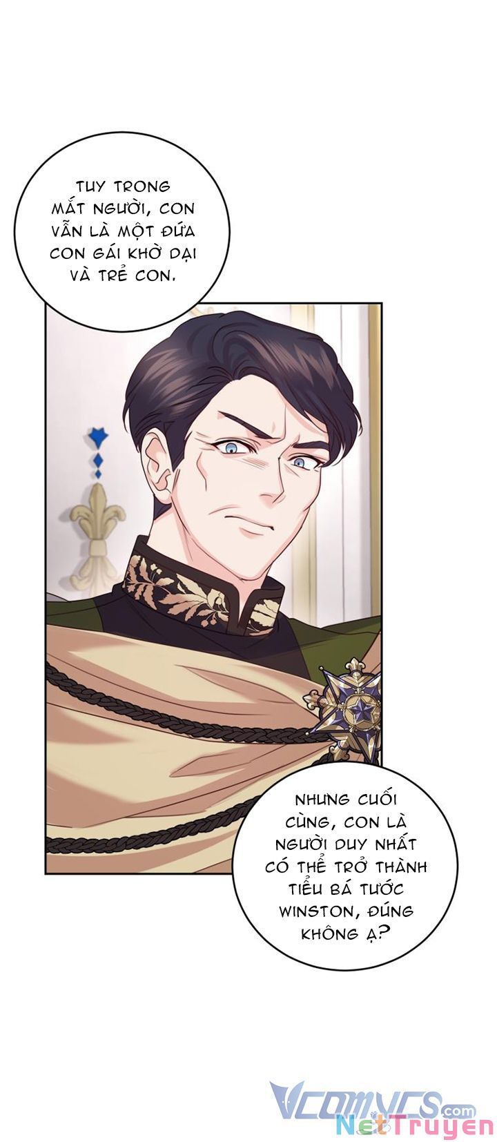 đọc truyện Trở Thành Người Pha Chế Nước Hoa Độc Nhất Của Bạo Chúa Chương 61 ảnh 11 tại Thiên Thai Truyện