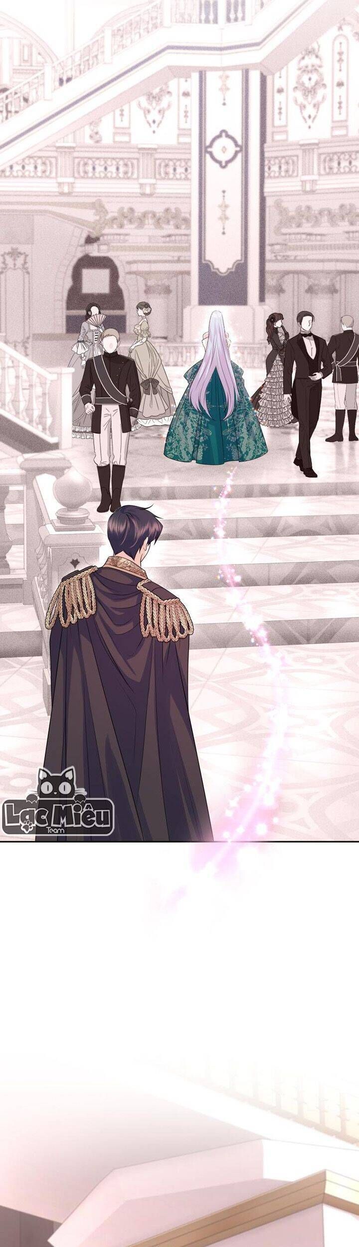 đọc truyện Trở Thành Người Pha Chế Nước Hoa Độc Nhất Của Bạo Chúa Chương 62 ảnh 12 tại Thiên Thai Truyện