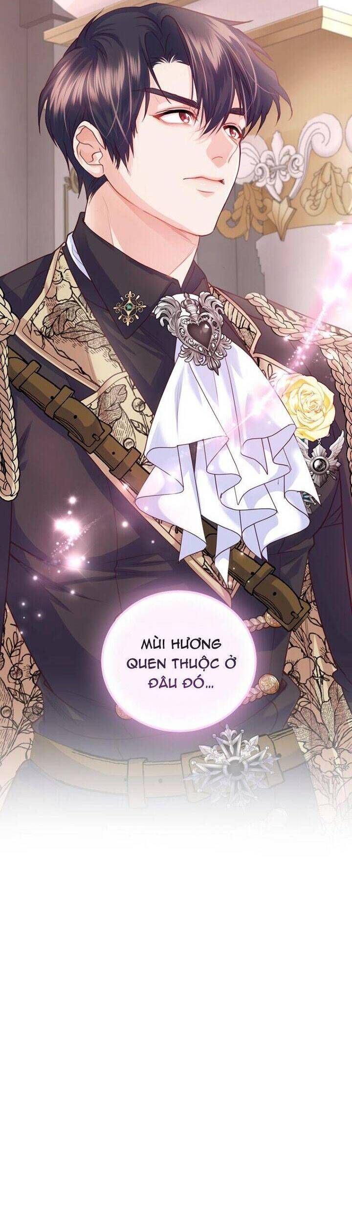 đọc truyện Trở Thành Người Pha Chế Nước Hoa Độc Nhất Của Bạo Chúa Chương 62 ảnh 13 tại Thiên Thai Truyện