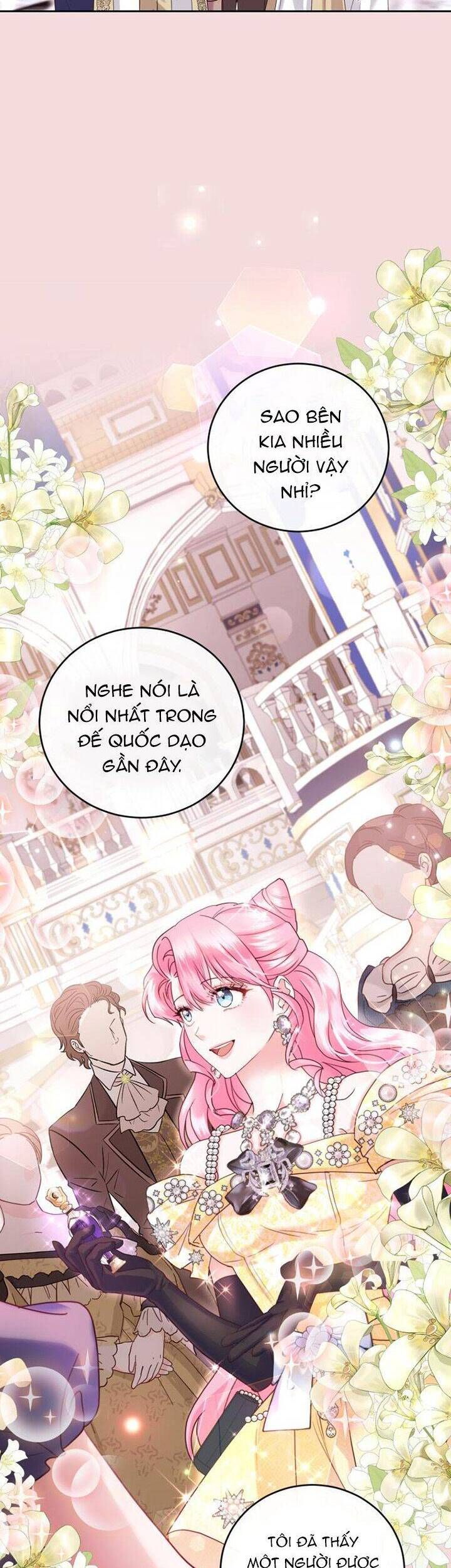 đọc truyện Trở Thành Người Pha Chế Nước Hoa Độc Nhất Của Bạo Chúa Chương 62 ảnh 17 tại Thiên Thai Truyện