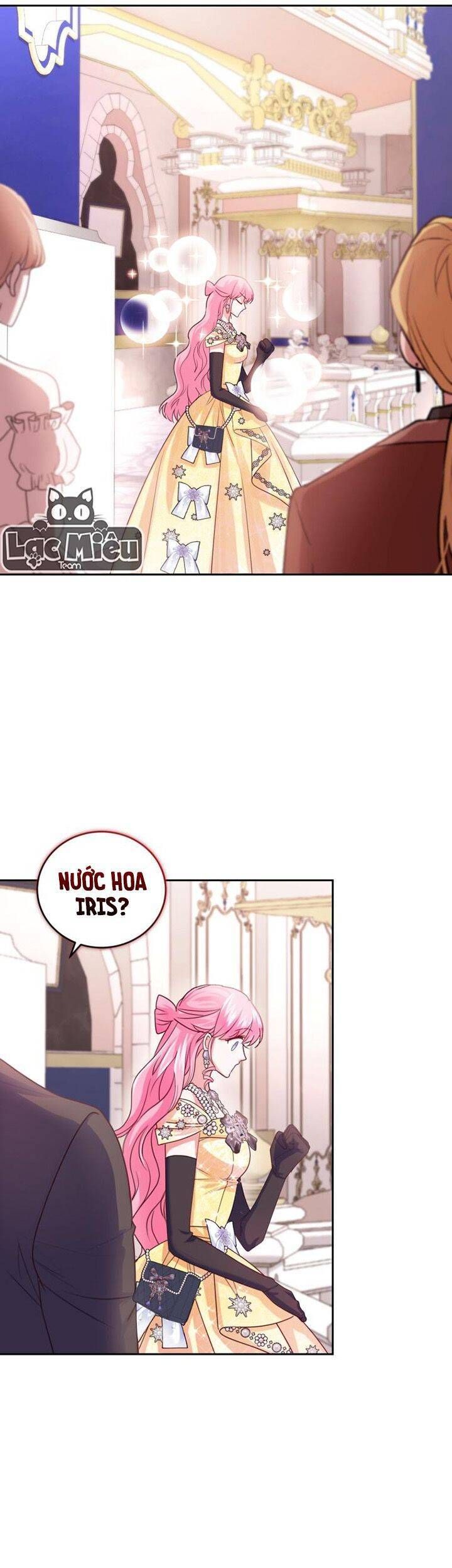 đọc truyện Trở Thành Người Pha Chế Nước Hoa Độc Nhất Của Bạo Chúa Chương 62 ảnh 21 tại Thiên Thai Truyện