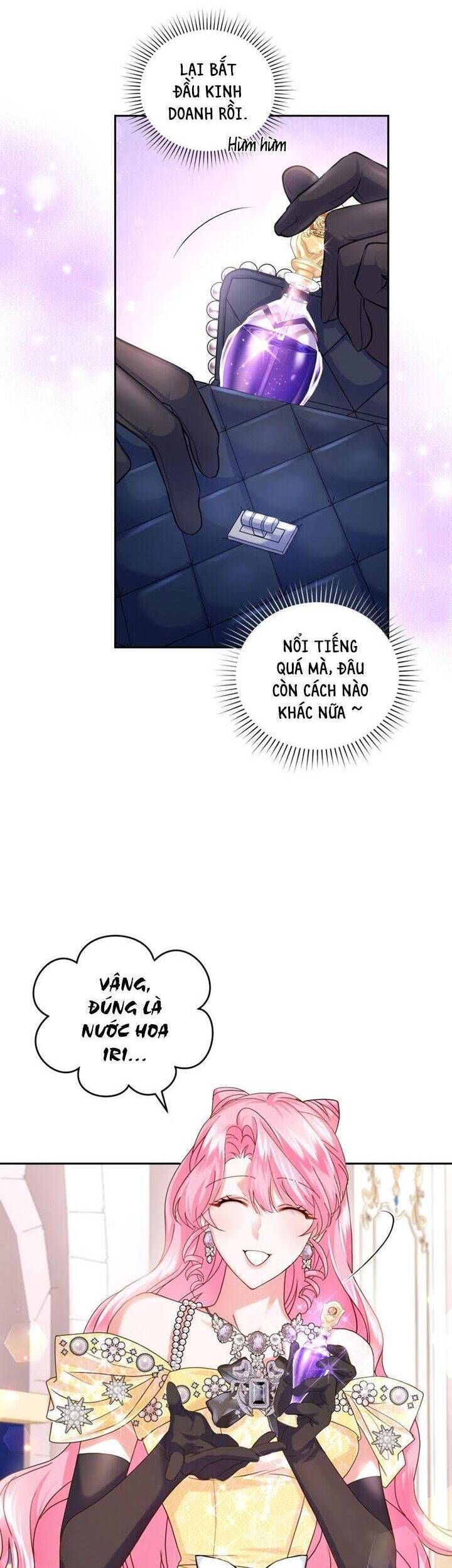 đọc truyện Trở Thành Người Pha Chế Nước Hoa Độc Nhất Của Bạo Chúa Chương 62 ảnh 22 tại Thiên Thai Truyện