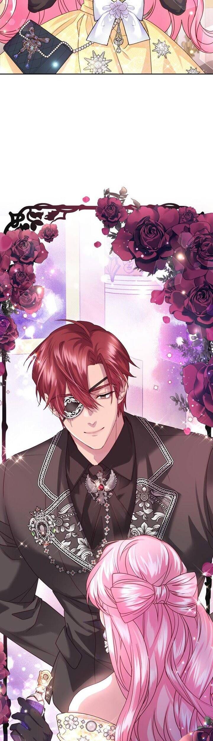 đọc truyện Trở Thành Người Pha Chế Nước Hoa Độc Nhất Của Bạo Chúa Chương 62 ảnh 23 tại Thiên Thai Truyện