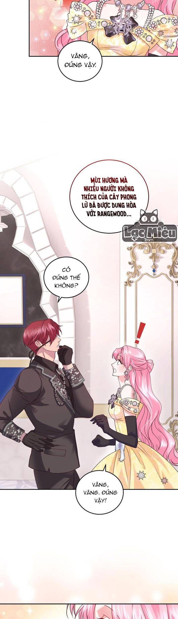 đọc truyện Trở Thành Người Pha Chế Nước Hoa Độc Nhất Của Bạo Chúa Chương 62 ảnh 25 tại Thiên Thai Truyện