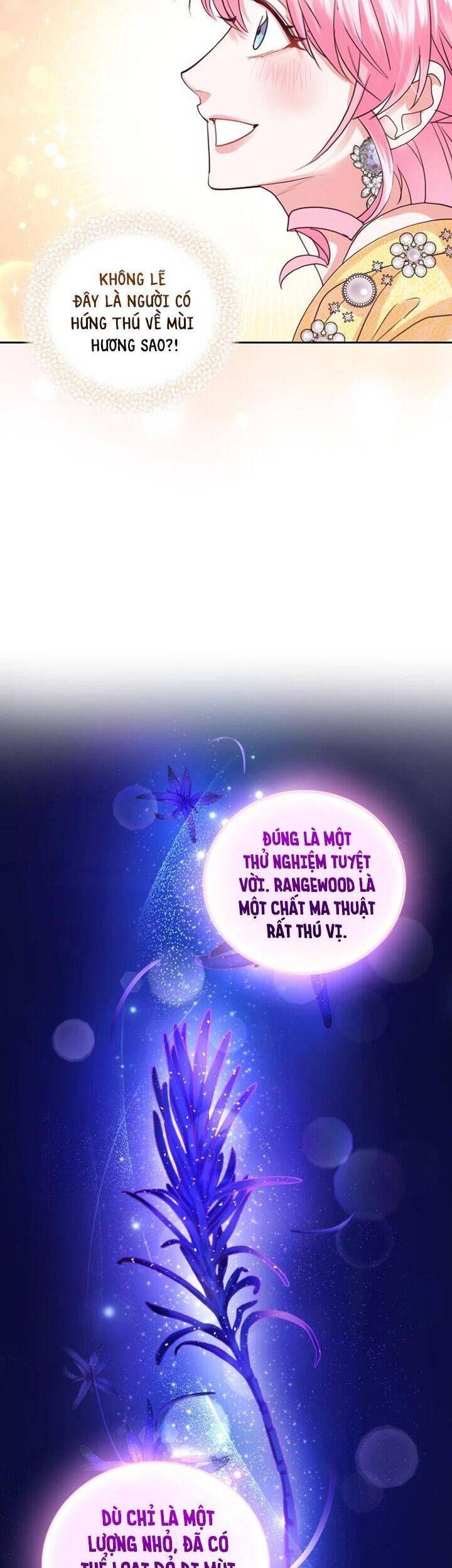 đọc truyện Trở Thành Người Pha Chế Nước Hoa Độc Nhất Của Bạo Chúa Chương 62 ảnh 26 tại Thiên Thai Truyện