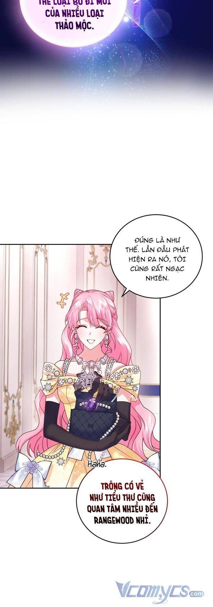 đọc truyện Trở Thành Người Pha Chế Nước Hoa Độc Nhất Của Bạo Chúa Chương 62 ảnh 27 tại Thiên Thai Truyện