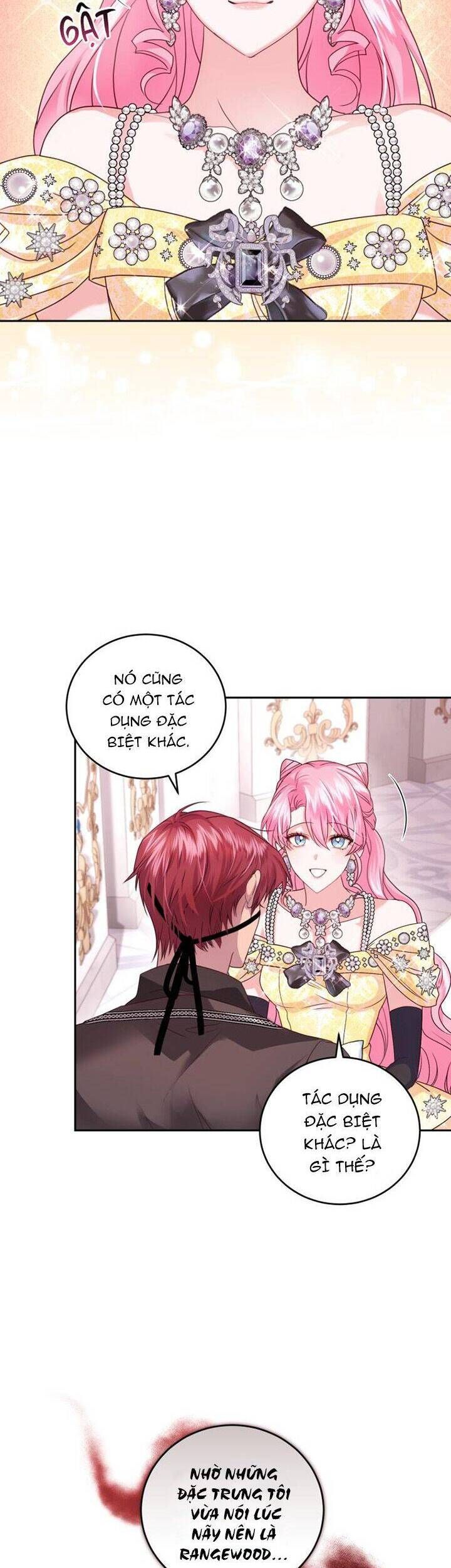 đọc truyện Trở Thành Người Pha Chế Nước Hoa Độc Nhất Của Bạo Chúa Chương 62 ảnh 29 tại Thiên Thai Truyện