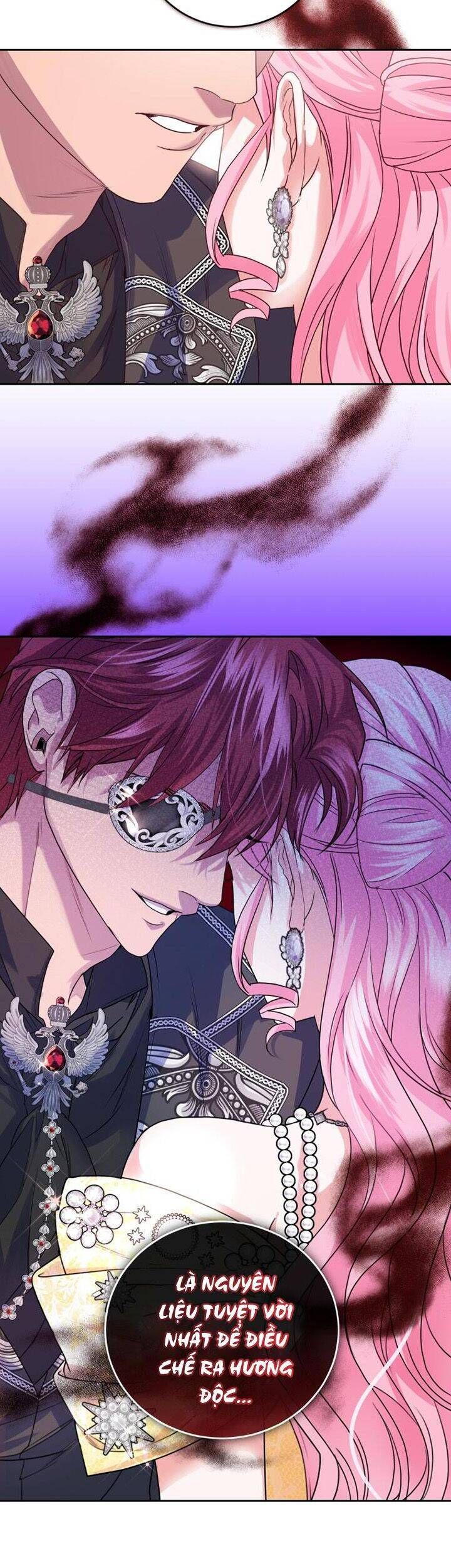 đọc truyện Trở Thành Người Pha Chế Nước Hoa Độc Nhất Của Bạo Chúa Chương 62 ảnh 30 tại Thiên Thai Truyện