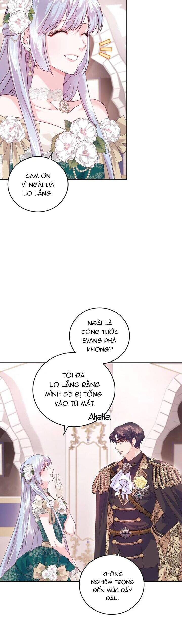 đọc truyện Trở Thành Người Pha Chế Nước Hoa Độc Nhất Của Bạo Chúa Chương 62 ảnh 5 tại Thiên Thai Truyện