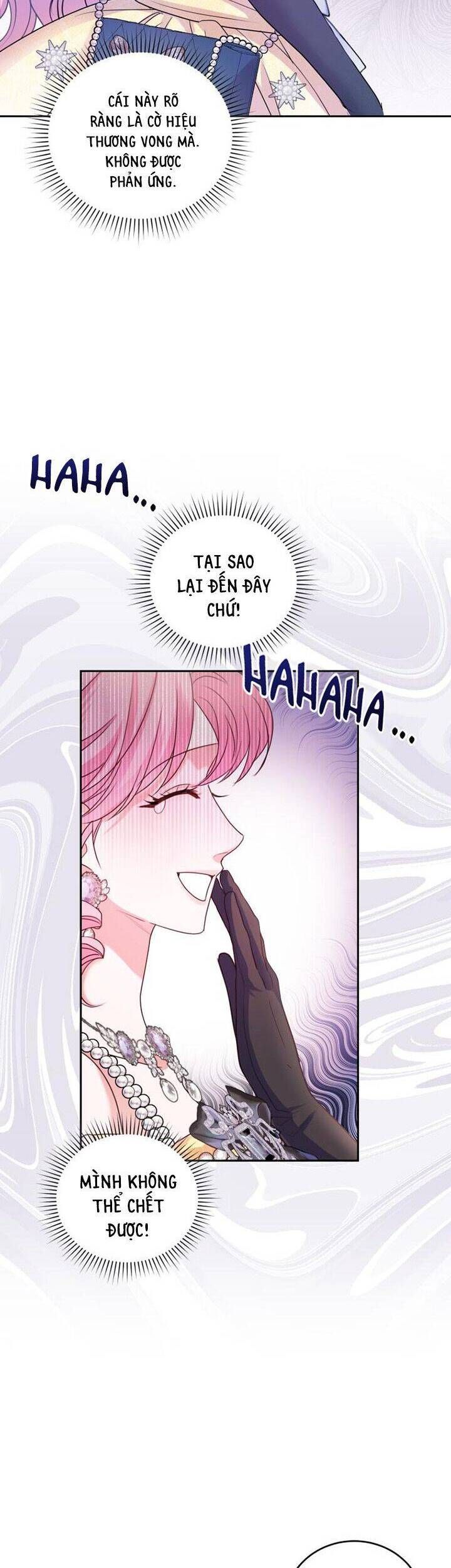 đọc truyện Trở Thành Người Pha Chế Nước Hoa Độc Nhất Của Bạo Chúa Chương 62 ảnh 36 tại Thiên Thai Truyện