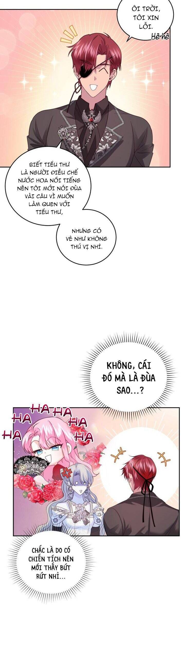 đọc truyện Trở Thành Người Pha Chế Nước Hoa Độc Nhất Của Bạo Chúa Chương 62 ảnh 37 tại Thiên Thai Truyện