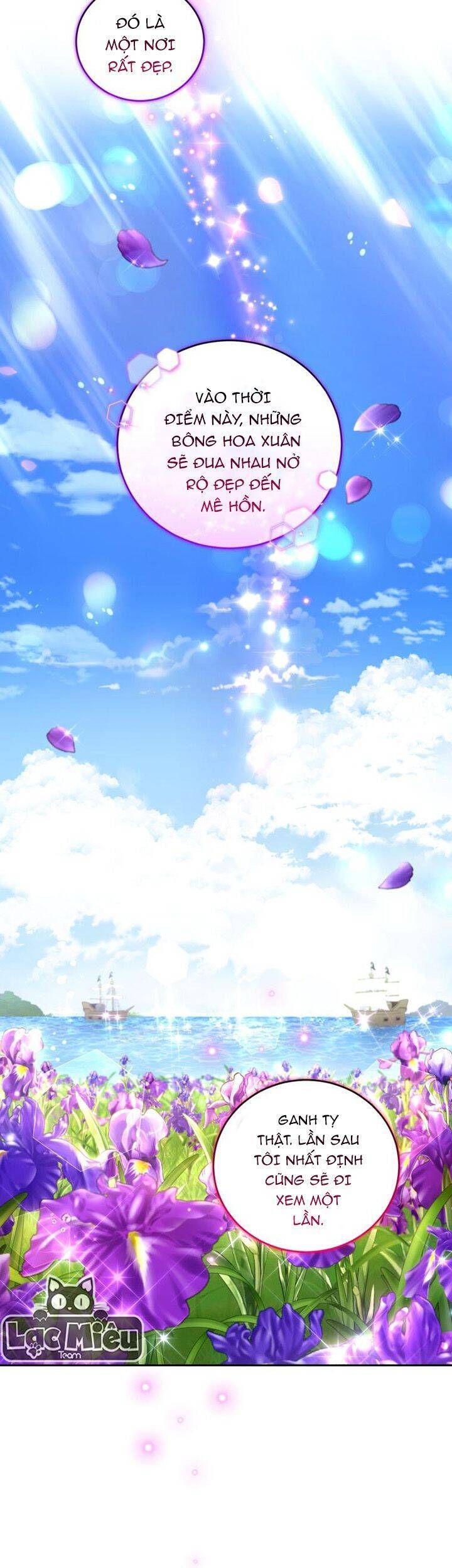 đọc truyện Trở Thành Người Pha Chế Nước Hoa Độc Nhất Của Bạo Chúa Chương 62 ảnh 39 tại Thiên Thai Truyện