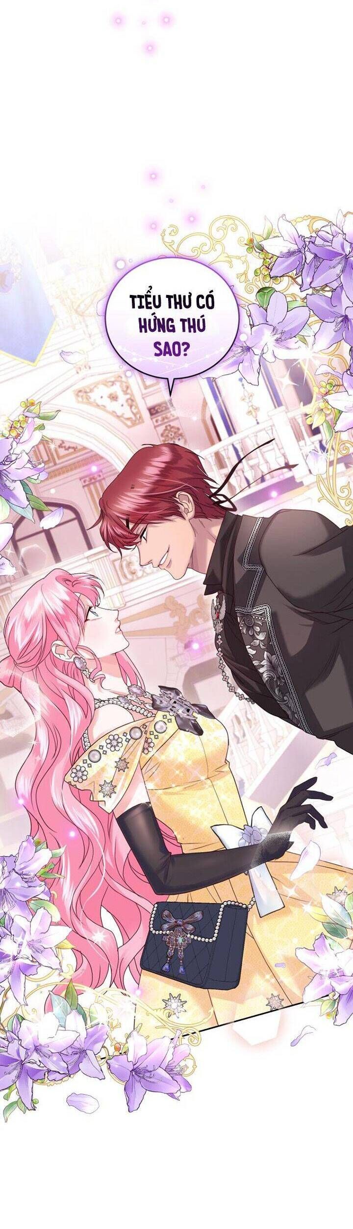 đọc truyện Trở Thành Người Pha Chế Nước Hoa Độc Nhất Của Bạo Chúa Chương 62 ảnh 40 tại Thiên Thai Truyện