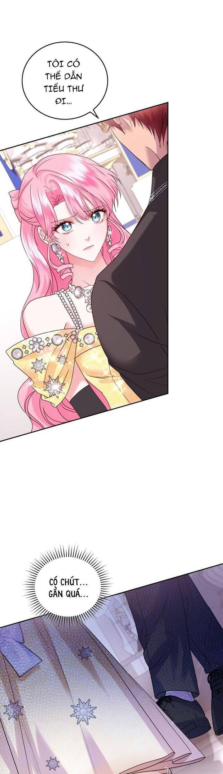 đọc truyện Trở Thành Người Pha Chế Nước Hoa Độc Nhất Của Bạo Chúa Chương 62 ảnh 41 tại Thiên Thai Truyện