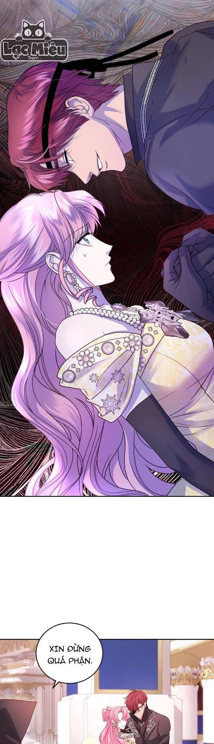 đọc truyện Trở Thành Người Pha Chế Nước Hoa Độc Nhất Của Bạo Chúa Chương 62 ảnh 44 tại Thiên Thai Truyện