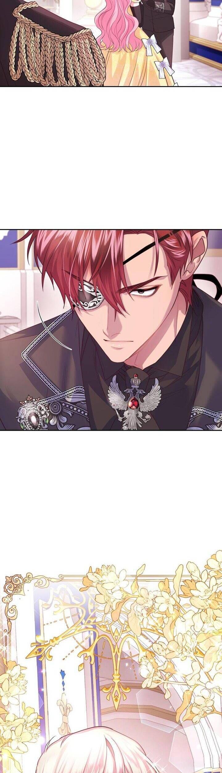 đọc truyện Trở Thành Người Pha Chế Nước Hoa Độc Nhất Của Bạo Chúa Chương 62 ảnh 45 tại Thiên Thai Truyện