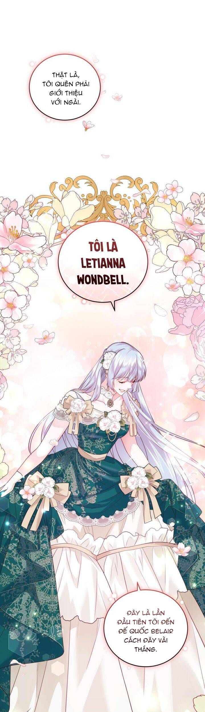 đọc truyện Trở Thành Người Pha Chế Nước Hoa Độc Nhất Của Bạo Chúa Chương 62 ảnh 7 tại Thiên Thai Truyện