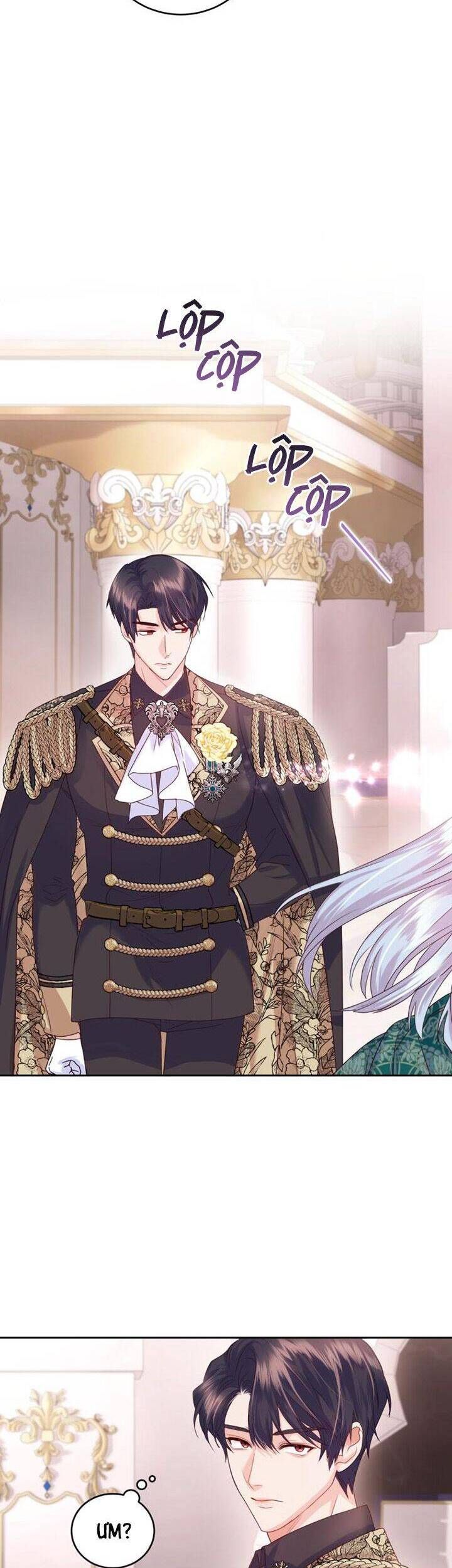 đọc truyện Trở Thành Người Pha Chế Nước Hoa Độc Nhất Của Bạo Chúa Chương 62 ảnh 10 tại Thiên Thai Truyện