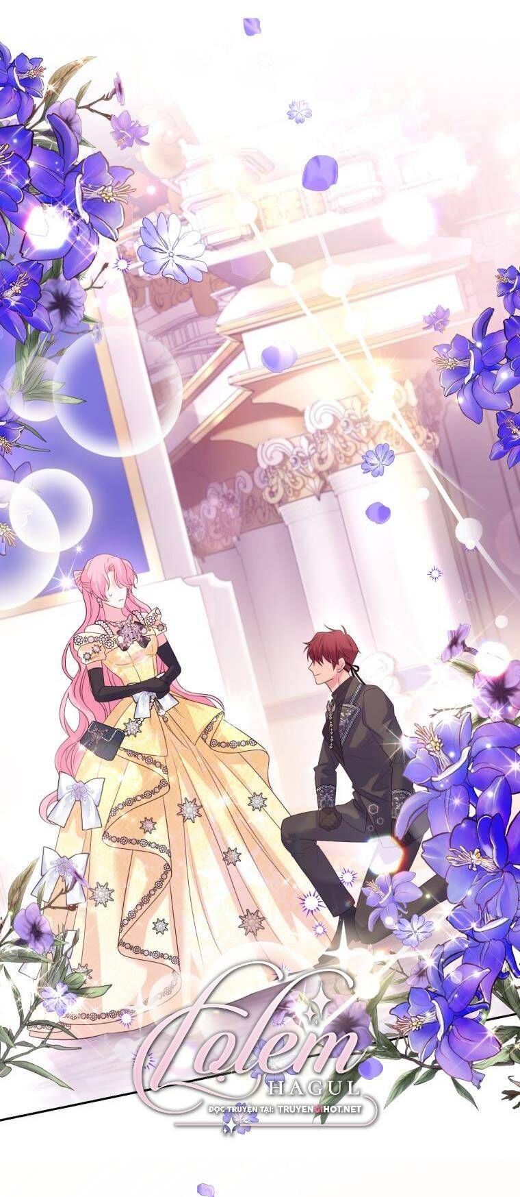 đọc truyện Trở Thành Người Pha Chế Nước Hoa Độc Nhất Của Bạo Chúa Chương 63 ảnh 12 tại Thiên Thai Truyện