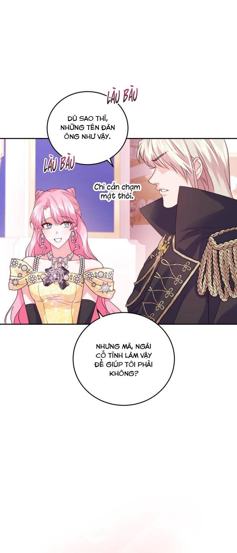 đọc truyện Trở Thành Người Pha Chế Nước Hoa Độc Nhất Của Bạo Chúa Chương 63 ảnh 19 tại Thiên Thai Truyện