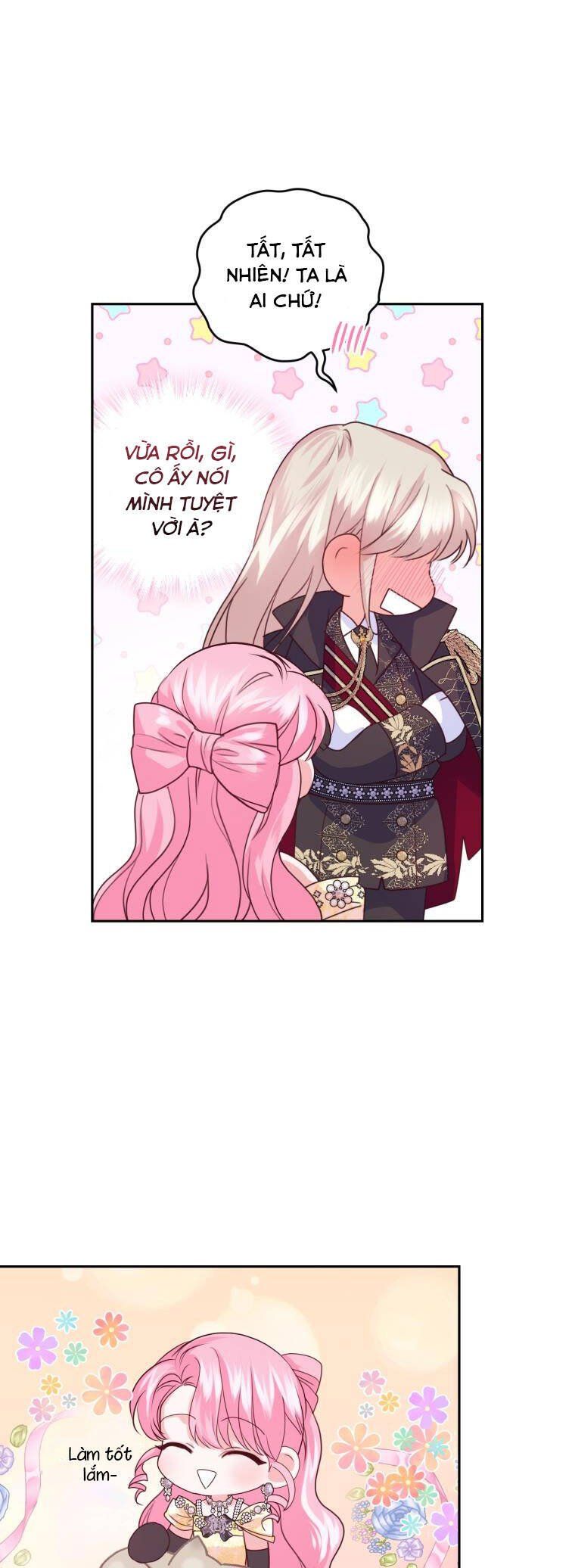 đọc truyện Trở Thành Người Pha Chế Nước Hoa Độc Nhất Của Bạo Chúa Chương 63 ảnh 21 tại Thiên Thai Truyện