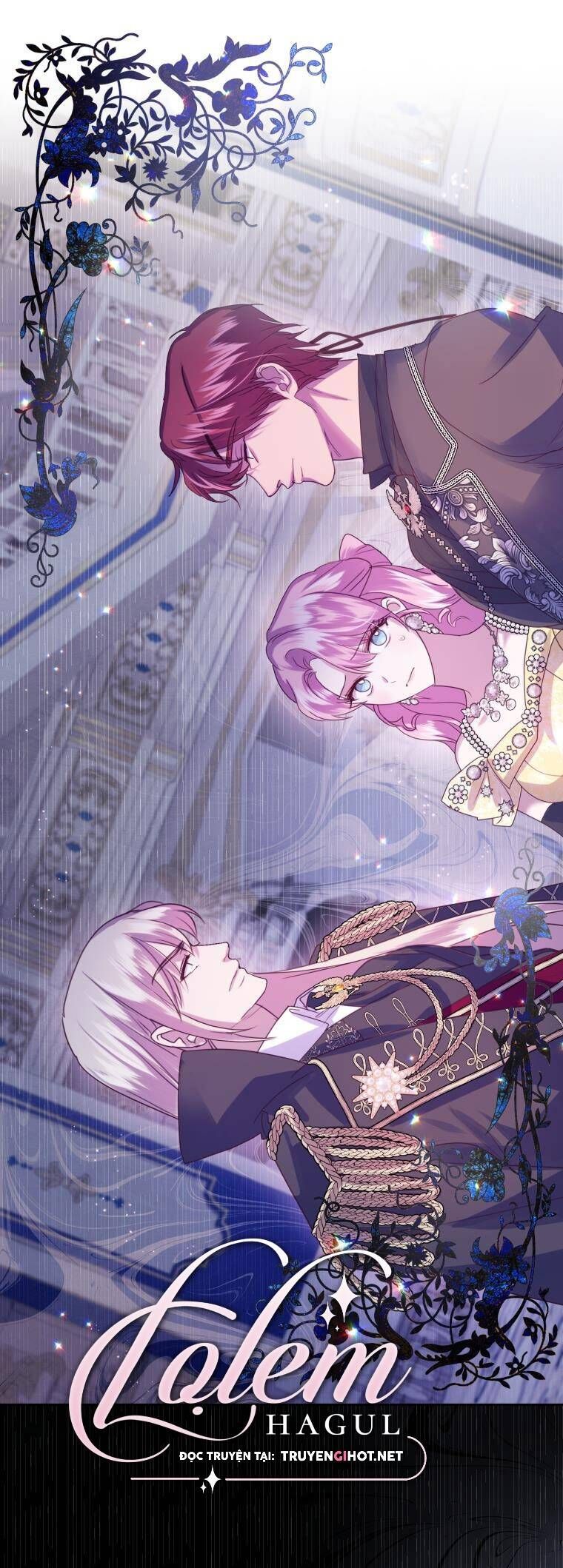 đọc truyện Trở Thành Người Pha Chế Nước Hoa Độc Nhất Của Bạo Chúa Chương 63 ảnh 4 tại Thiên Thai Truyện