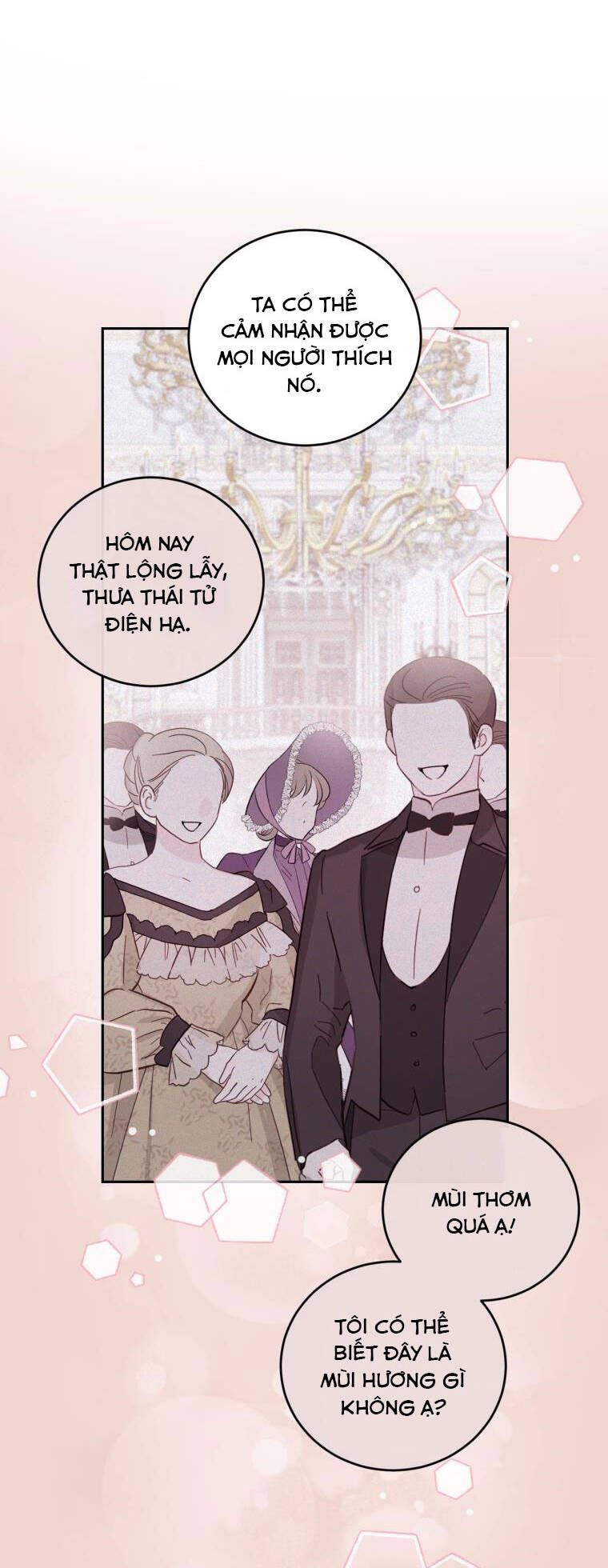 đọc truyện Trở Thành Người Pha Chế Nước Hoa Độc Nhất Của Bạo Chúa Chương 63 ảnh 24 tại Thiên Thai Truyện