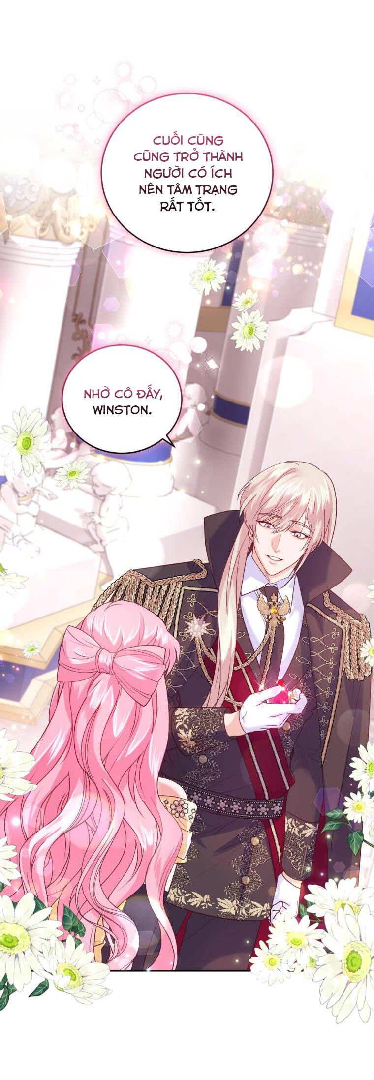 đọc truyện Trở Thành Người Pha Chế Nước Hoa Độc Nhất Của Bạo Chúa Chương 63 ảnh 26 tại Thiên Thai Truyện