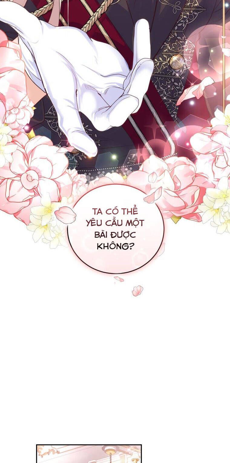 đọc truyện Trở Thành Người Pha Chế Nước Hoa Độc Nhất Của Bạo Chúa Chương 63 ảnh 30 tại Thiên Thai Truyện