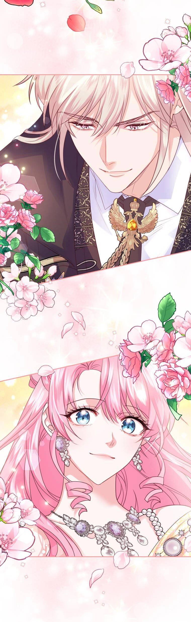 đọc truyện Trở Thành Người Pha Chế Nước Hoa Độc Nhất Của Bạo Chúa Chương 63 ảnh 33 tại Thiên Thai Truyện