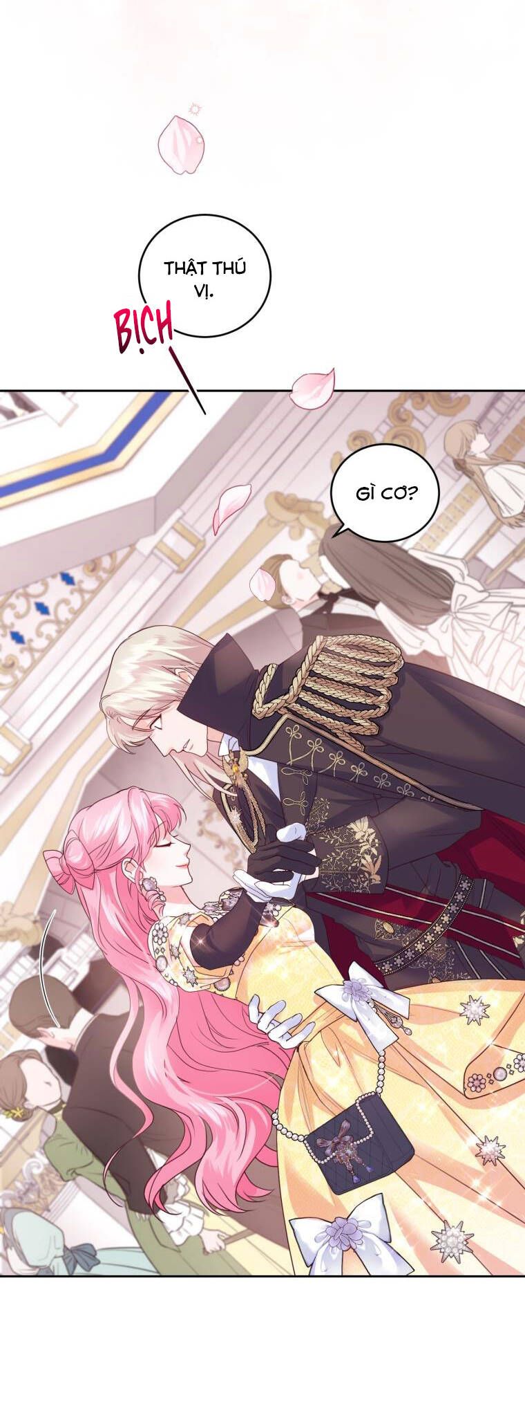 đọc truyện Trở Thành Người Pha Chế Nước Hoa Độc Nhất Của Bạo Chúa Chương 63 ảnh 34 tại Thiên Thai Truyện