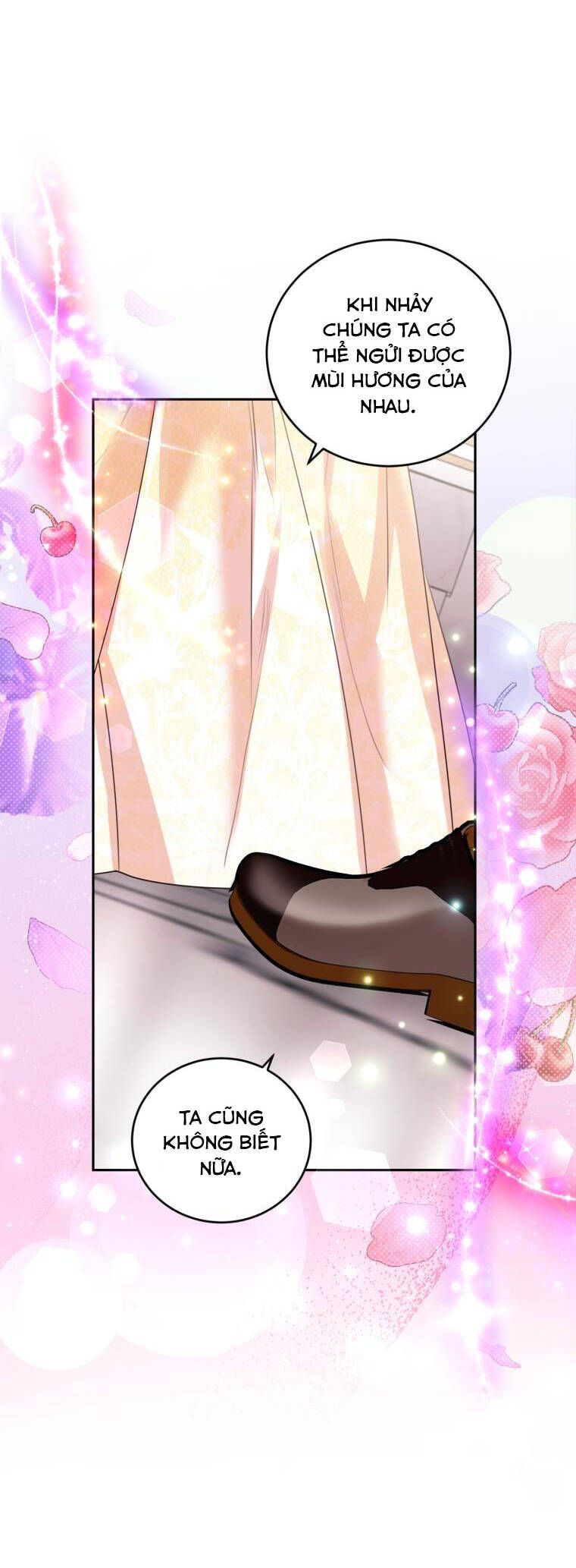 đọc truyện Trở Thành Người Pha Chế Nước Hoa Độc Nhất Của Bạo Chúa Chương 63 ảnh 35 tại Thiên Thai Truyện