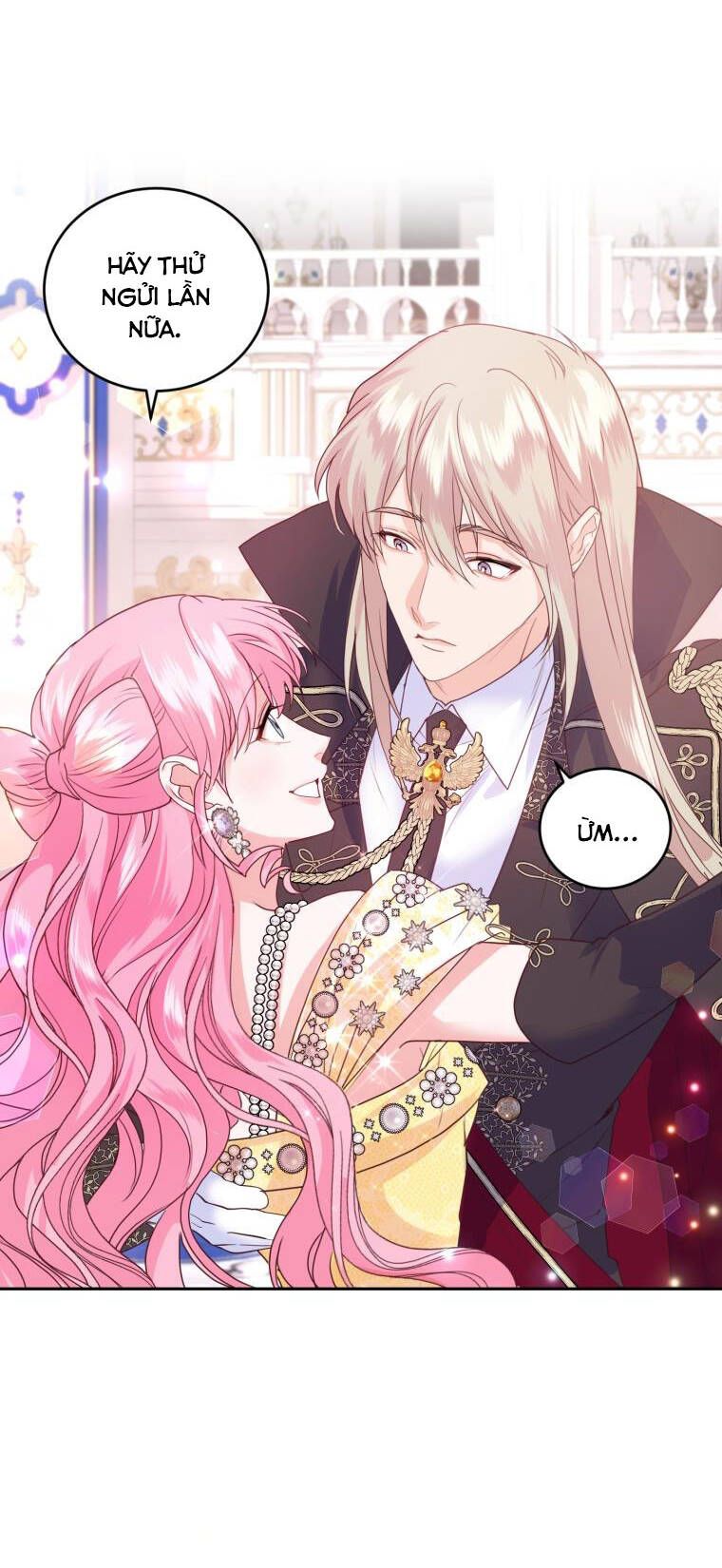 đọc truyện Trở Thành Người Pha Chế Nước Hoa Độc Nhất Của Bạo Chúa Chương 63 ảnh 36 tại Thiên Thai Truyện