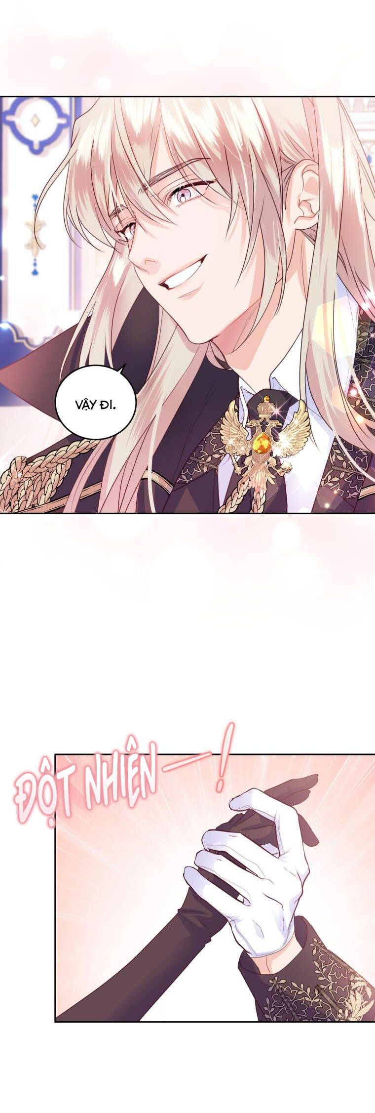 đọc truyện Trở Thành Người Pha Chế Nước Hoa Độc Nhất Của Bạo Chúa Chương 63 ảnh 37 tại Thiên Thai Truyện