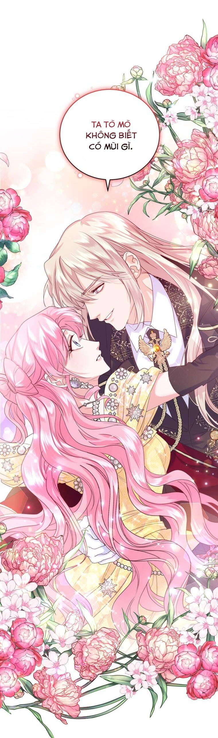 đọc truyện Trở Thành Người Pha Chế Nước Hoa Độc Nhất Của Bạo Chúa Chương 63 ảnh 38 tại Thiên Thai Truyện