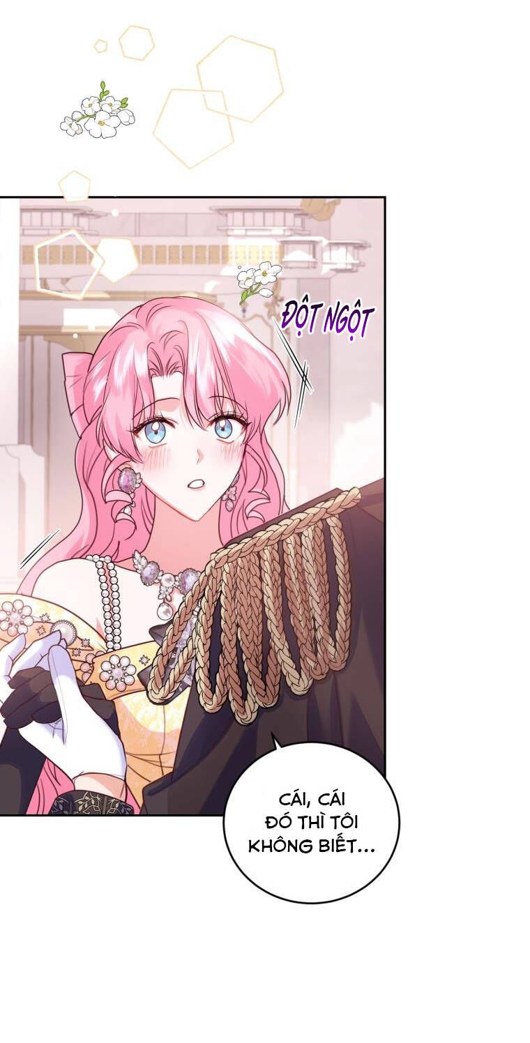 đọc truyện Trở Thành Người Pha Chế Nước Hoa Độc Nhất Của Bạo Chúa Chương 63 ảnh 44 tại Thiên Thai Truyện